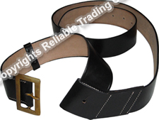 NCO Baldric Belt